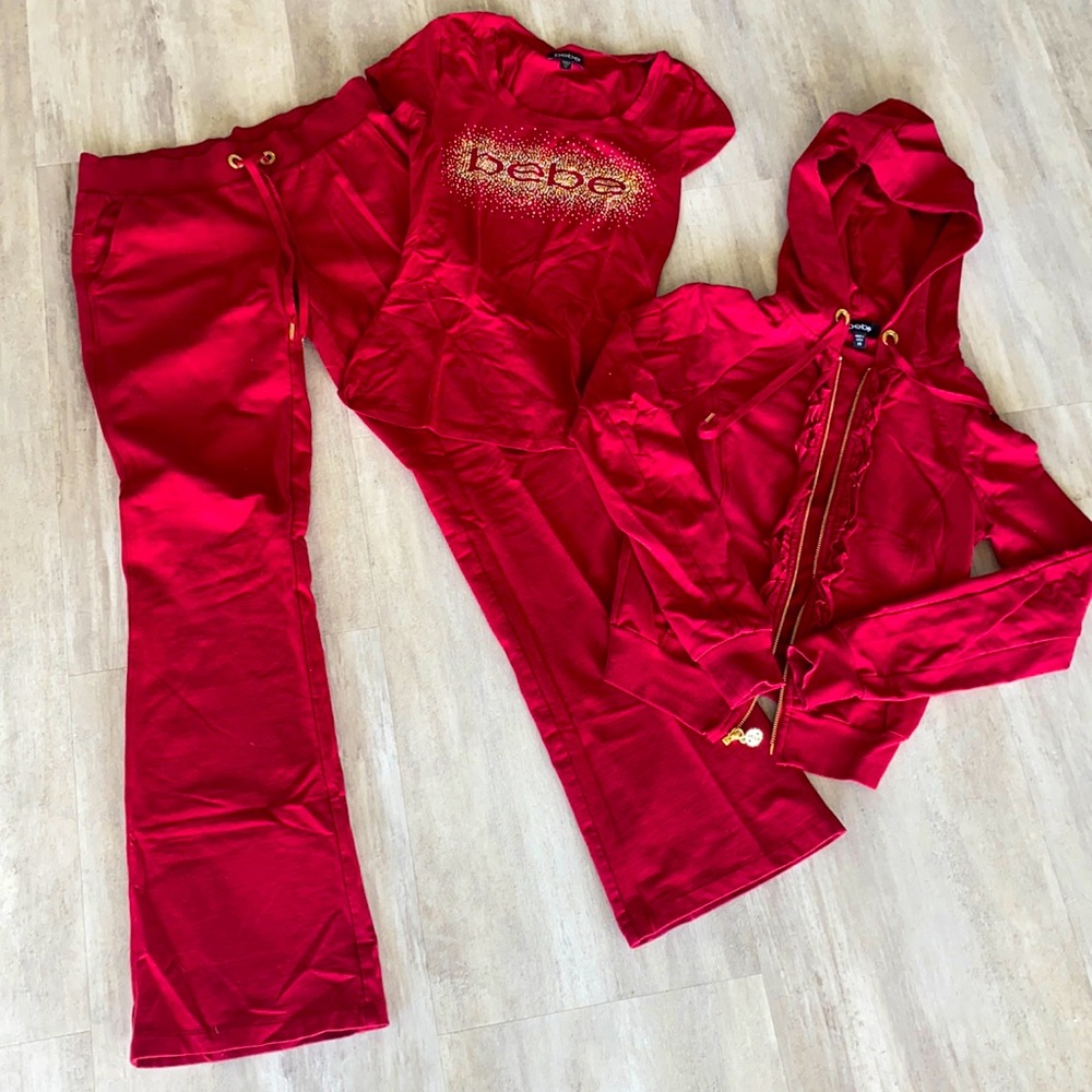 Bebe Jacket - image 5